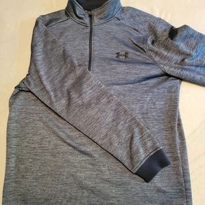 Under Armour Active Quarter Zip